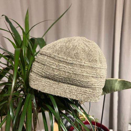 A takke on some plants